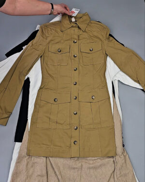 H&M MIX SW - Сток оптом