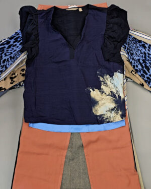 DAN Group mix 125 - Сток оптом