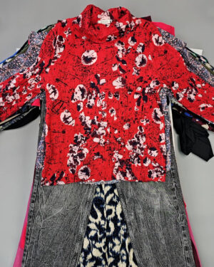 MASAI + CO COUTURE Summer 056 - Сток оптом
